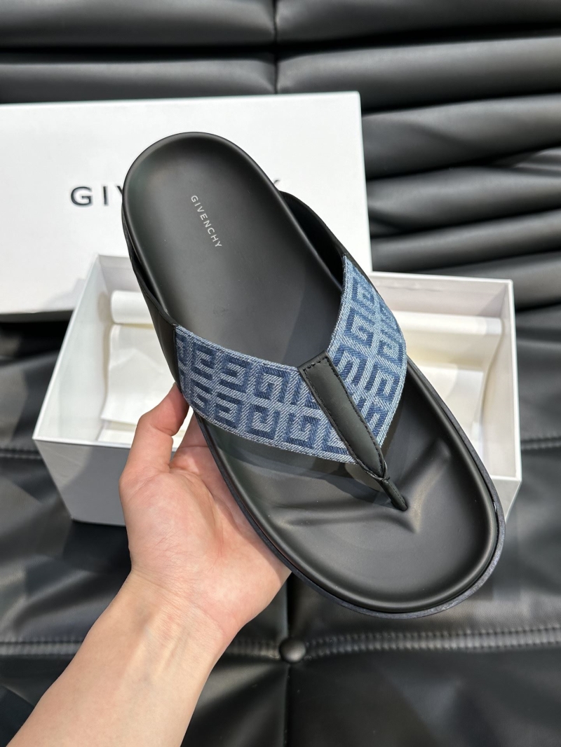 Givenchy Slippers